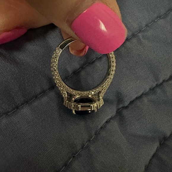 Hello gorgeous size 7 ring - Picture 5 of 6